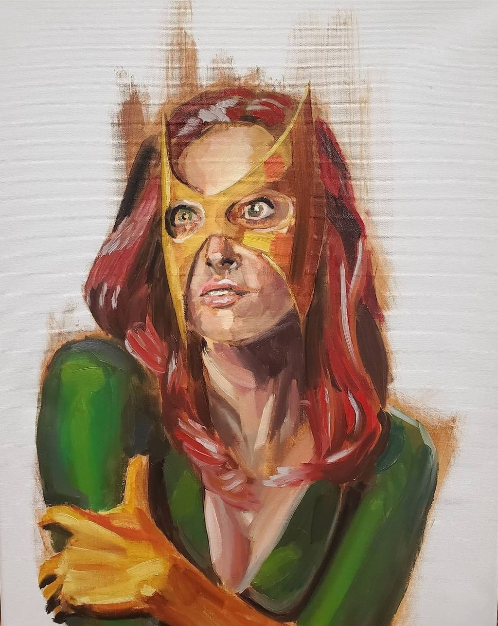 Jean Grey